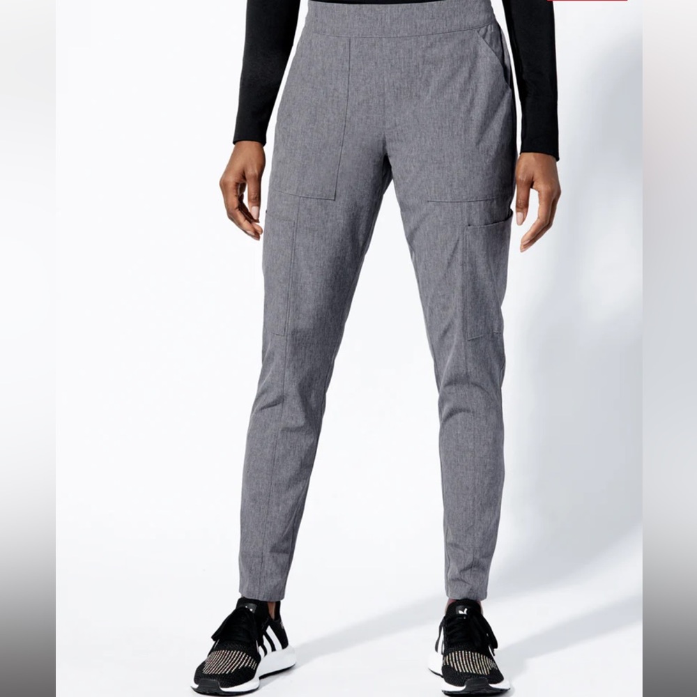 Jaanuu stat skinny cargo pant - Picture 5 of 8